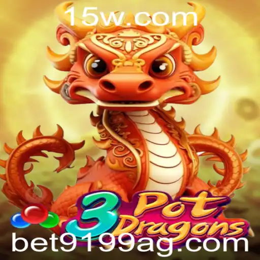 Descubra o Fascinante Mundo de 3PotDragons: O Novo Fenômeno de Jogos de Apostas