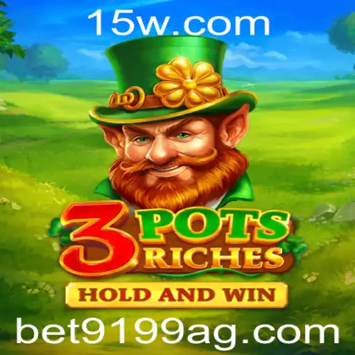 Descubra '3potsRiches': O Jogo de Apostas do Momento