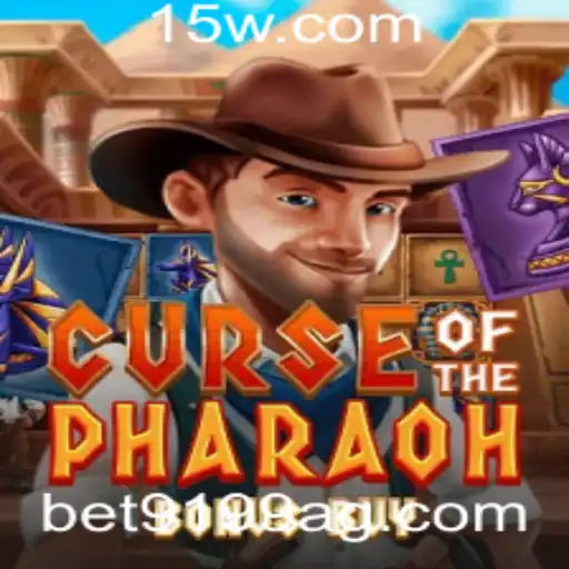 Desvendando os Mistérios do 'Curse of the Pharaoh Bonus Buy'