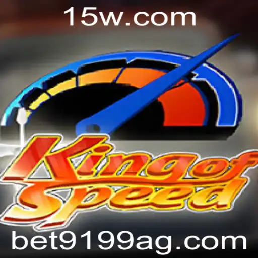 Descubra o Mundo de KingofSpeed: A Emoção de Acelerar no Universo Bet9199