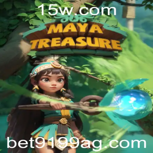 MayaTreasure: Desvendando os Mistérios do Jogo com bet9199