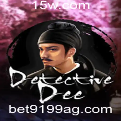 DetectiveDee: Um Mergulho Profundo Neste Envolvente Jogo de Mistério