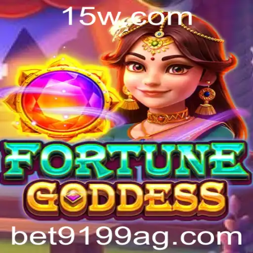 Descubra o Fascinante Mundo de FORTUNEGODDESS com bet9199