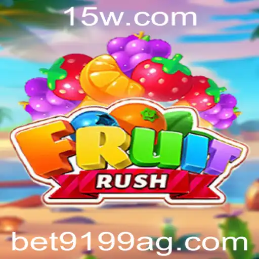 Descubra o Mundo Vibrante do Jogo FruitRush com bet9199