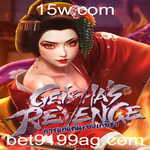 Descubra a Emoção de GeishasRevenge: Um Jogo Único no bet9199