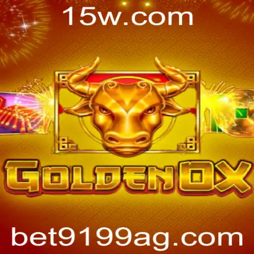 Descubra o Fascinante Mundo de GoldenOx: Uma Experiência Inovadora em Jogos