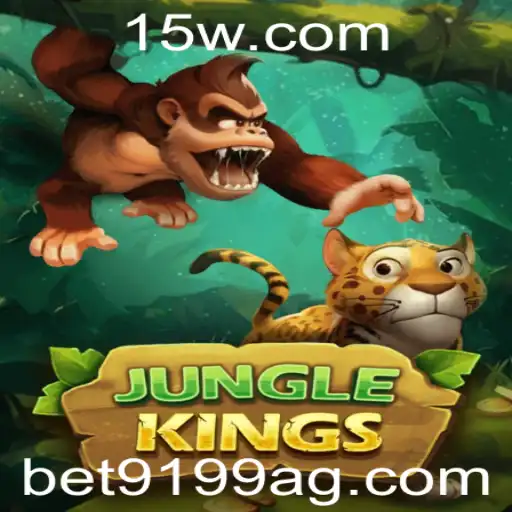 Descobrindo JungleKings: O Jogo de Aventura Emocionante
