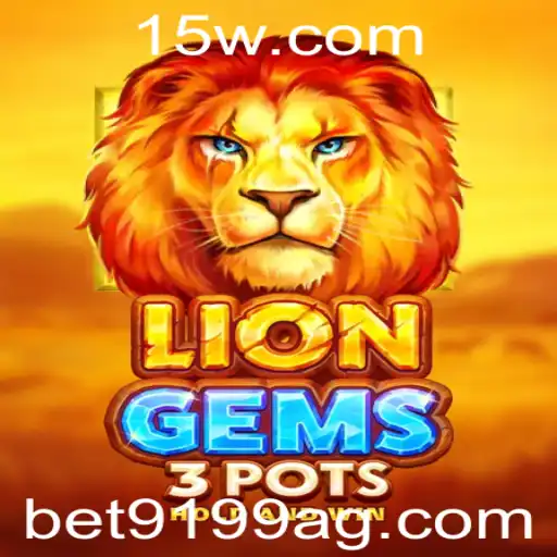 Explorando o Entusiasmante Mundo de LionGems3pots