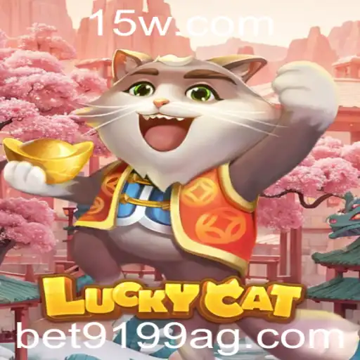 Descobrindo o Fascinante Mundo de LuckyCat: O Jogo de Estratégia e Sorte