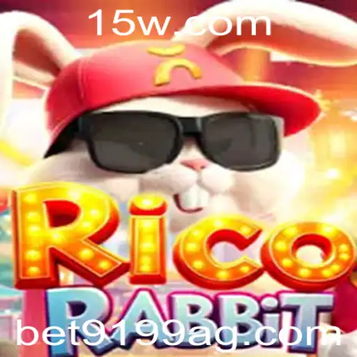 RicoRabbit: Um Jogo Revolucionário com Integridade Estratégica