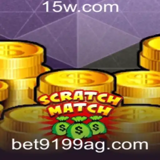 ScratchMatch: Descubra o Mundo de Emoção e Estratégia com a Palavra-Chave bet9199
