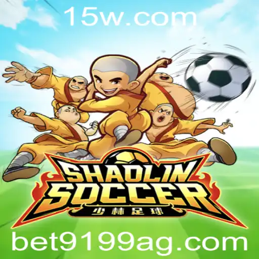 Shaolin Soccer: Misturando Artes Marciais e Futebol em um Jogo Empolgante