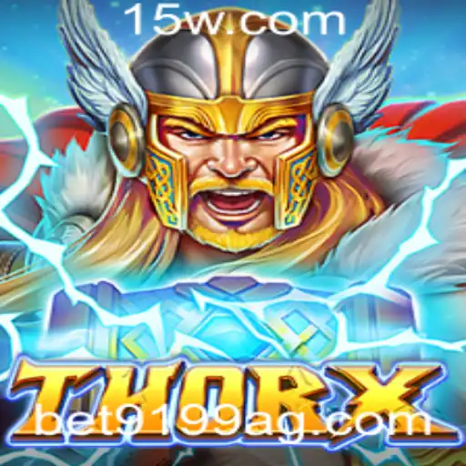 Explorando o Universo de ThorX: Um Jogo Revolucionário