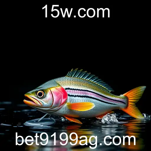 O Fascinante Mundo da Pesca e a Interação com Bet9199