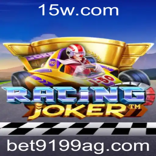 Explorando RacingJoker: Um mergulho no mundo das corridas em alta velocidade