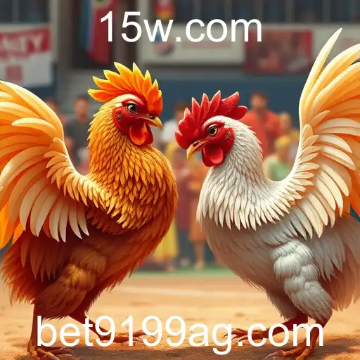 A Evolução do Sabong Online: Uma Nova Era com bet9199