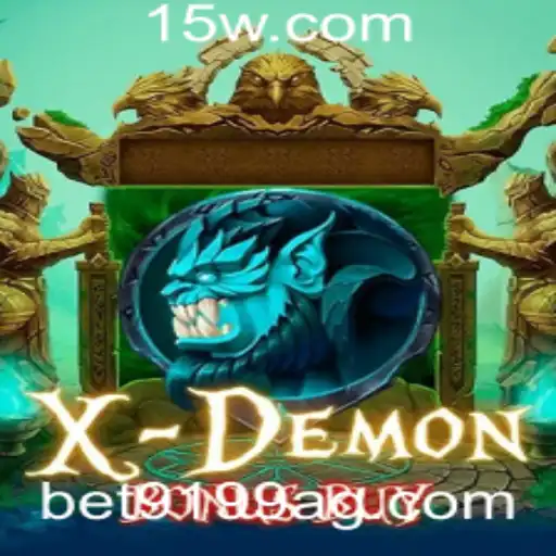 Desvendando o Jogo XDemonBonusBuy: Uma Nova Experiência de Apostas com Bet9199